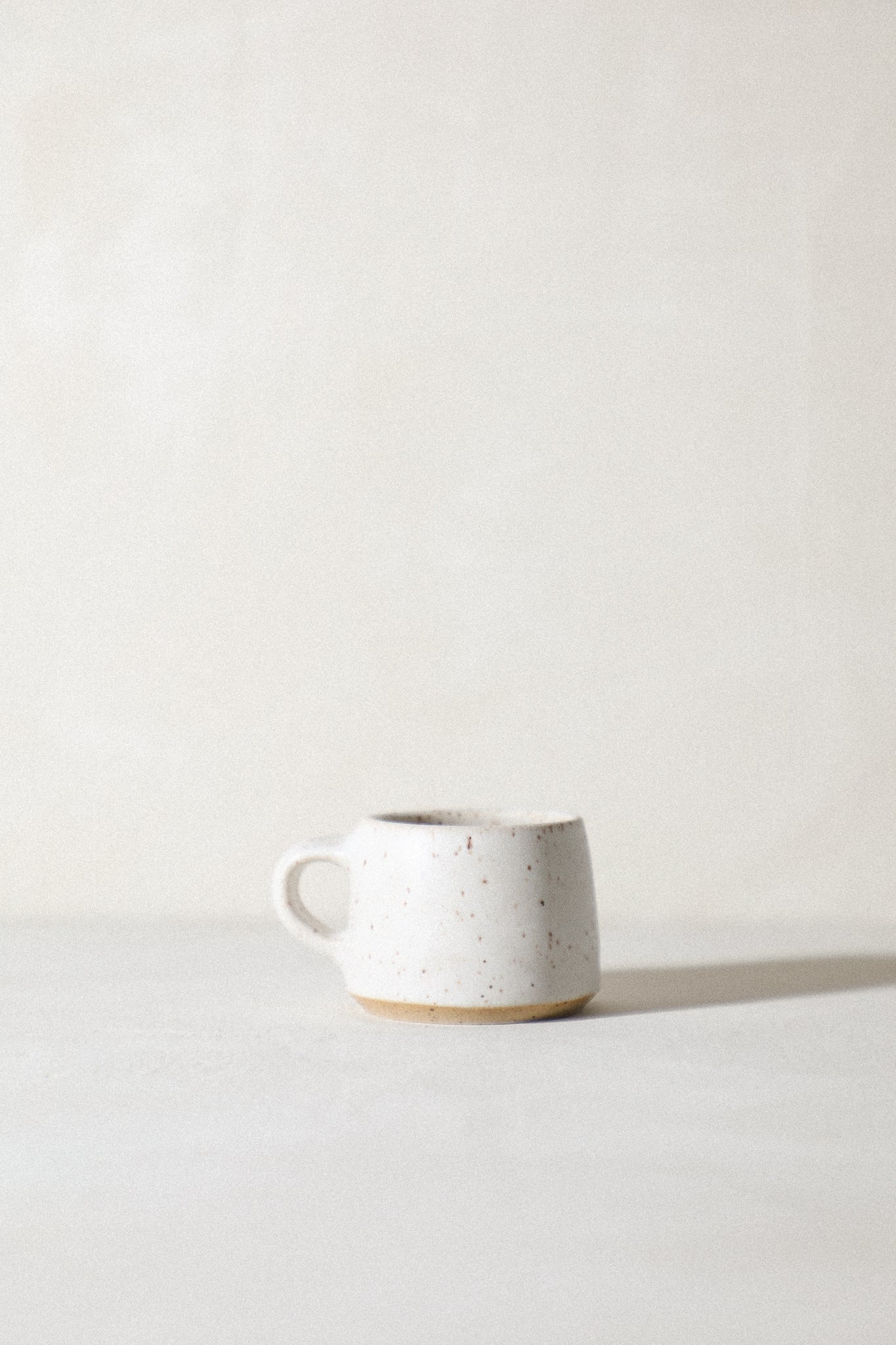 Espresso Mug / No. 4 (2oz)