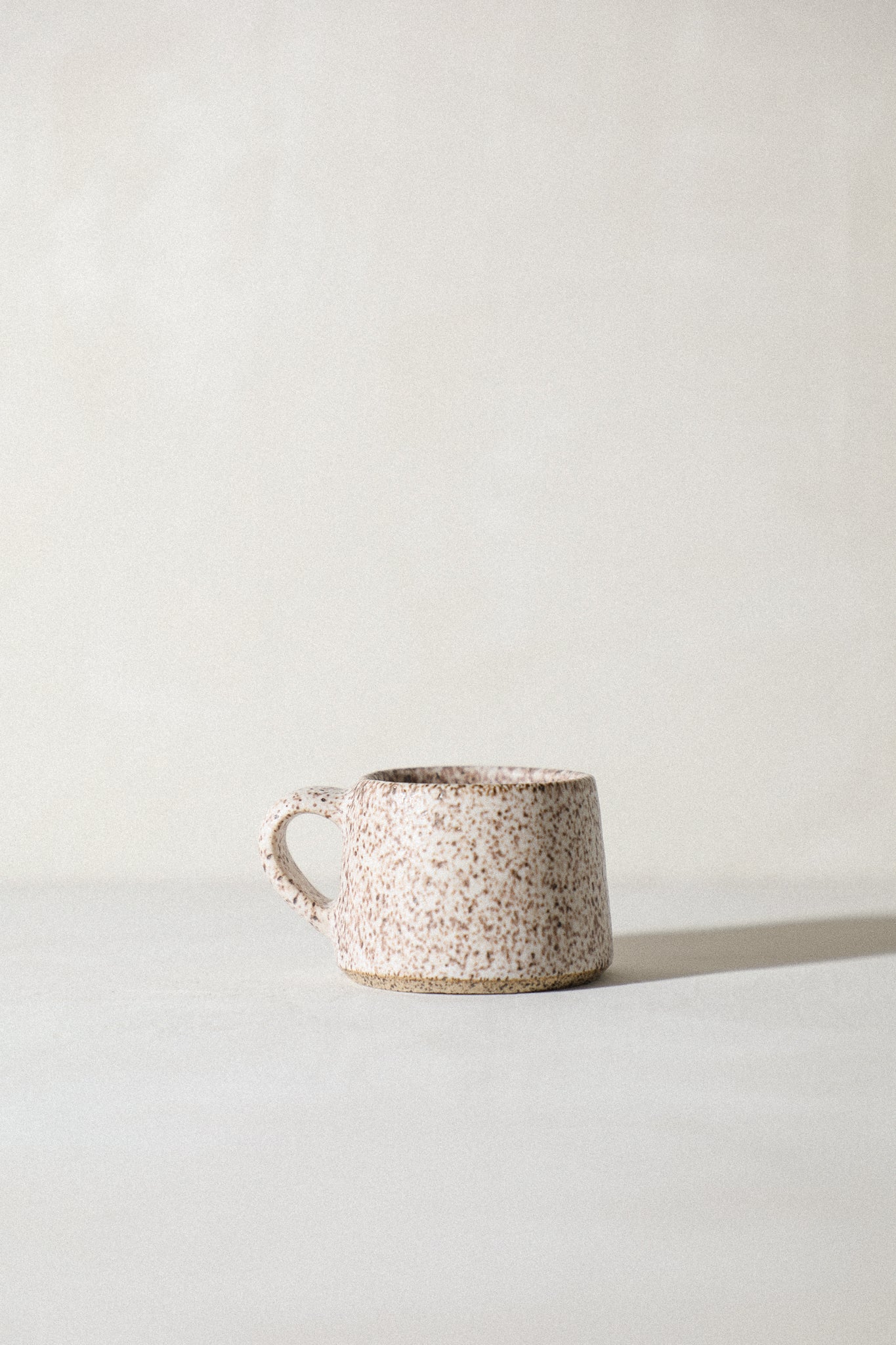 Espresso Mug / No. 1 (2.5 oz)