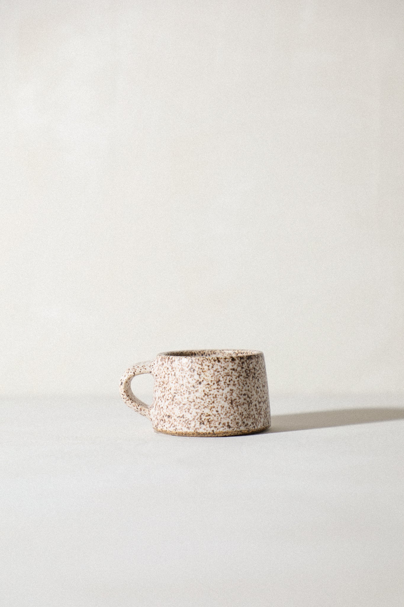 Espresso Mug / No. 2 (2oz)