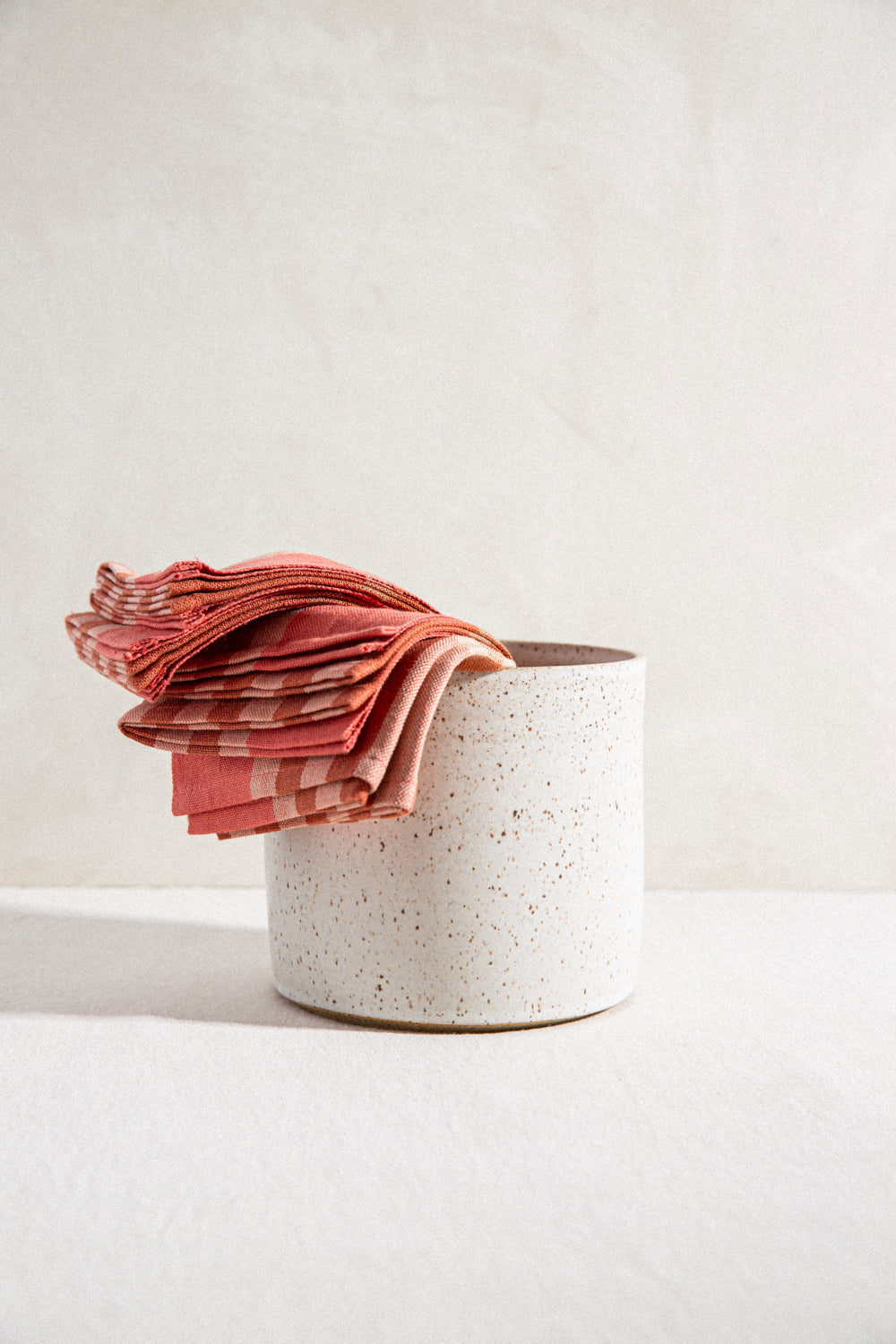 Utensil Holder / No. 03