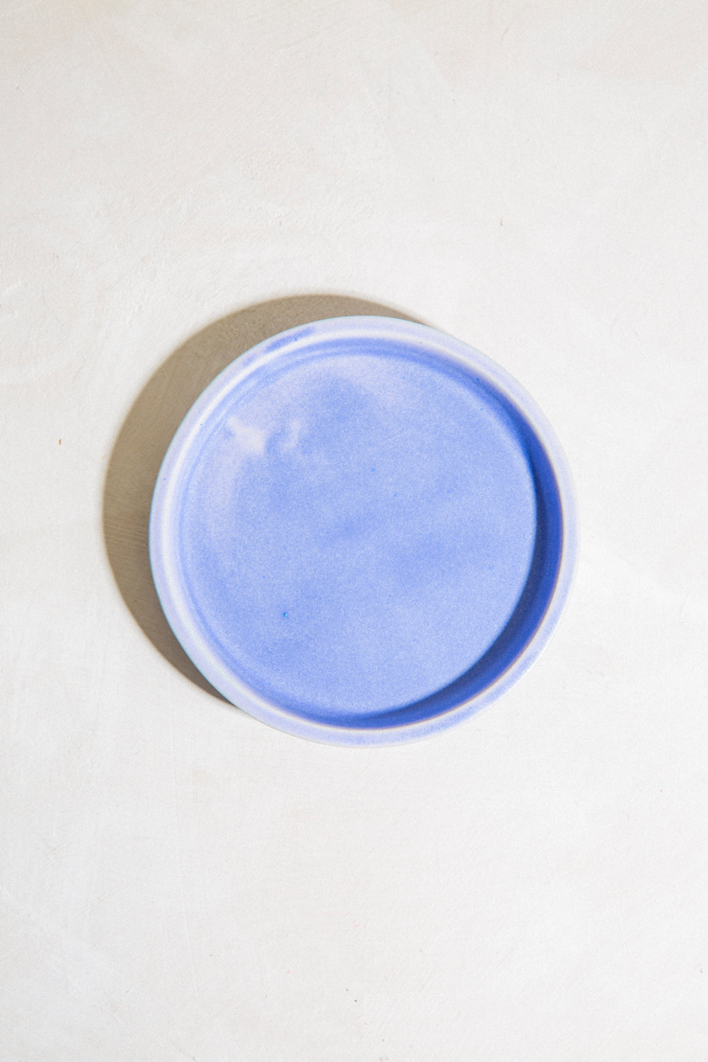 Olive Dish / Forget Me Not