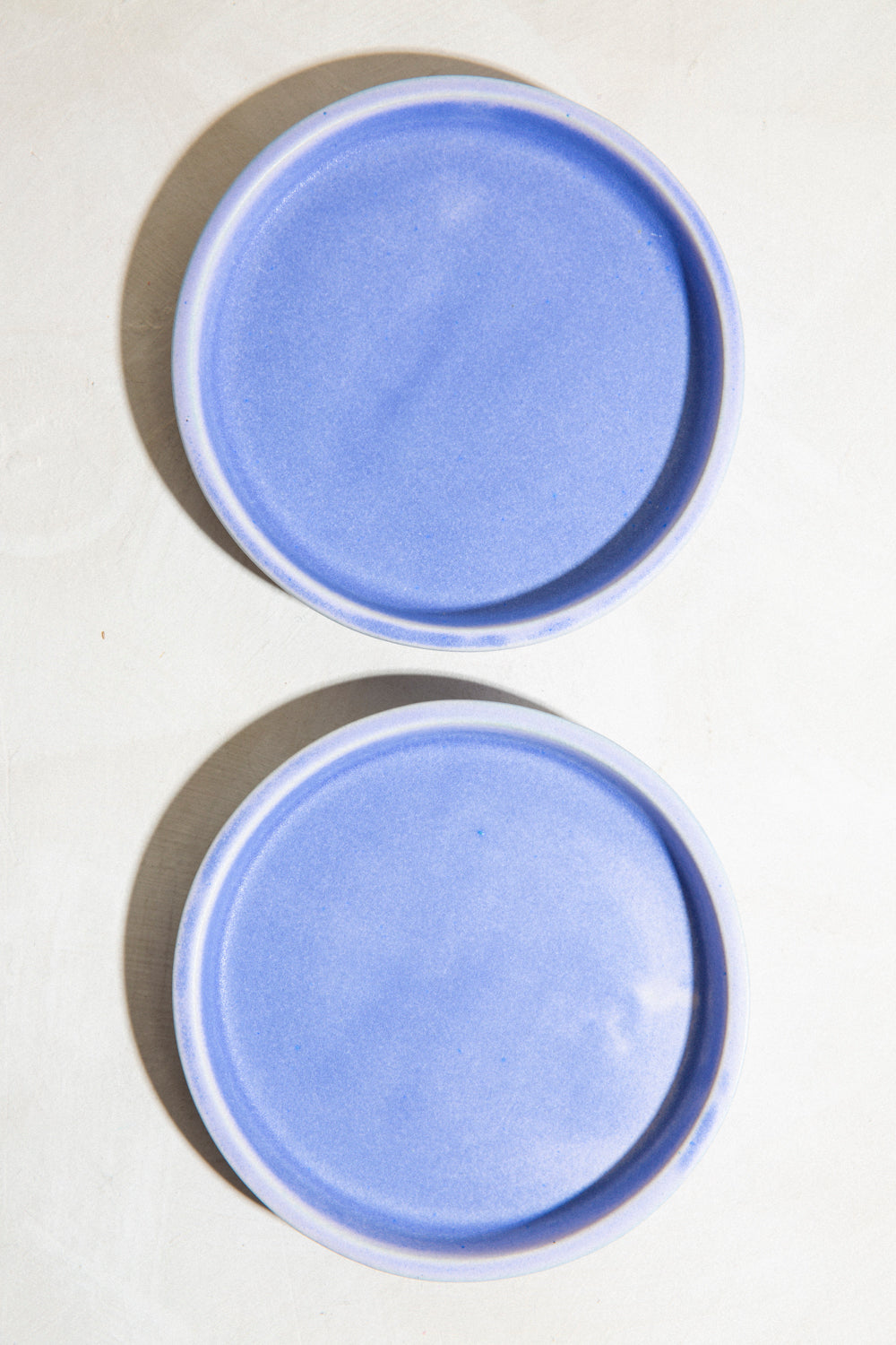 Olive Dish / Forget Me Not