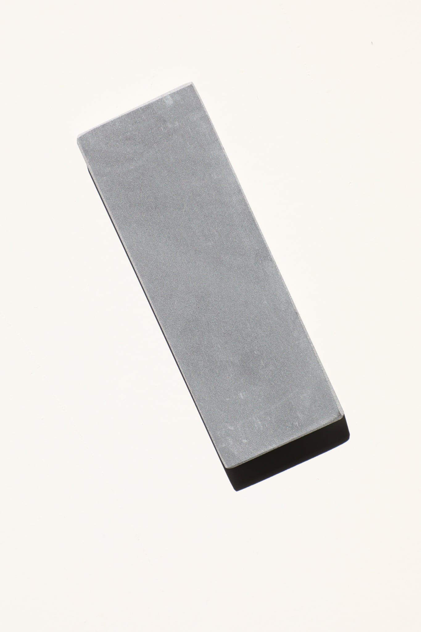 Large Natural Sharpening Stone