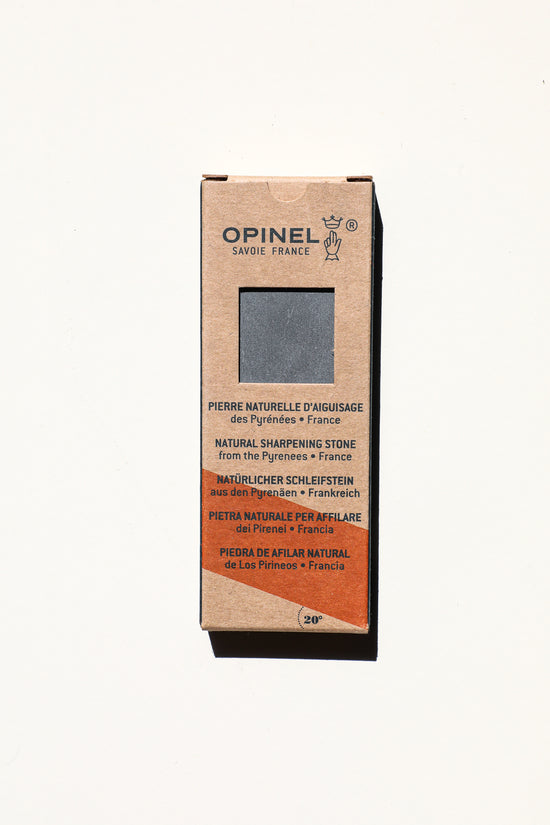 Large Natural Sharpening Stone