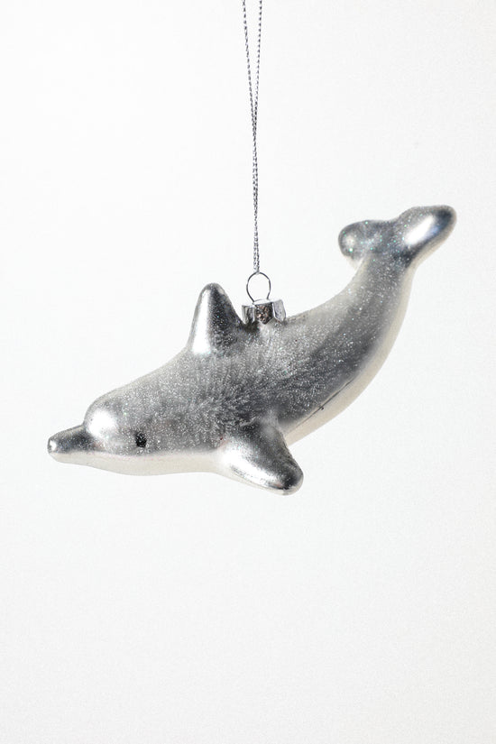 Dolphin Ornament