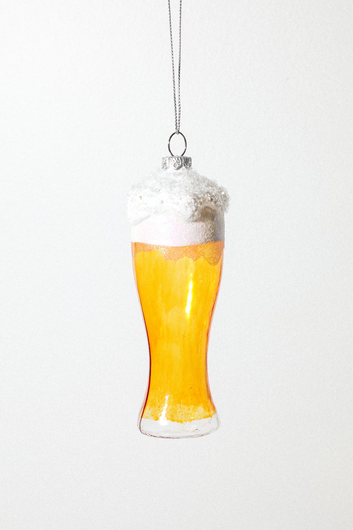 Beer Ornament