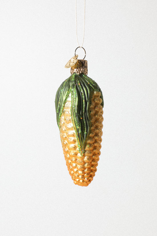 Load image into Gallery viewer, Corn Ornament
