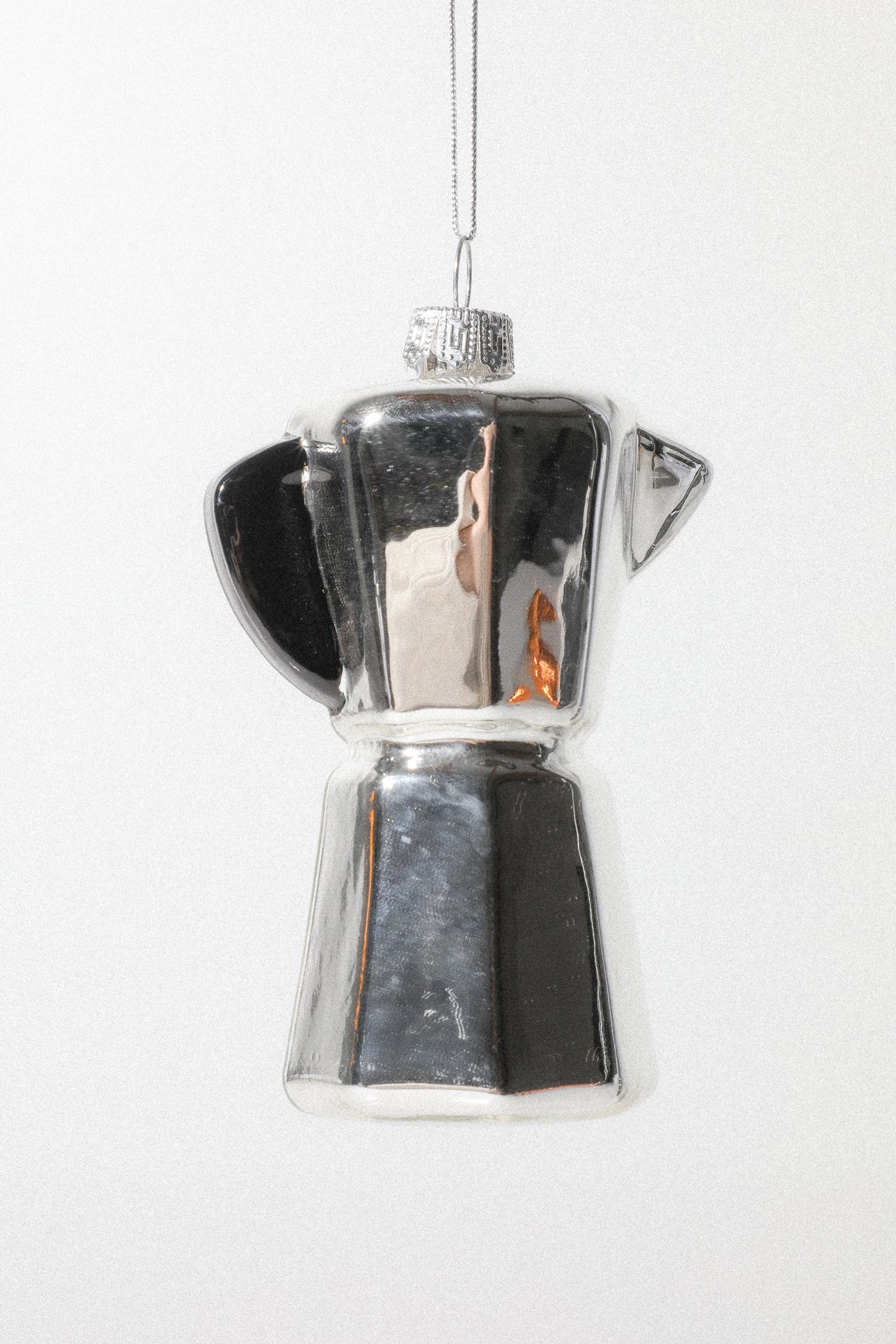 Load image into Gallery viewer, Espresso Maker Ornament
