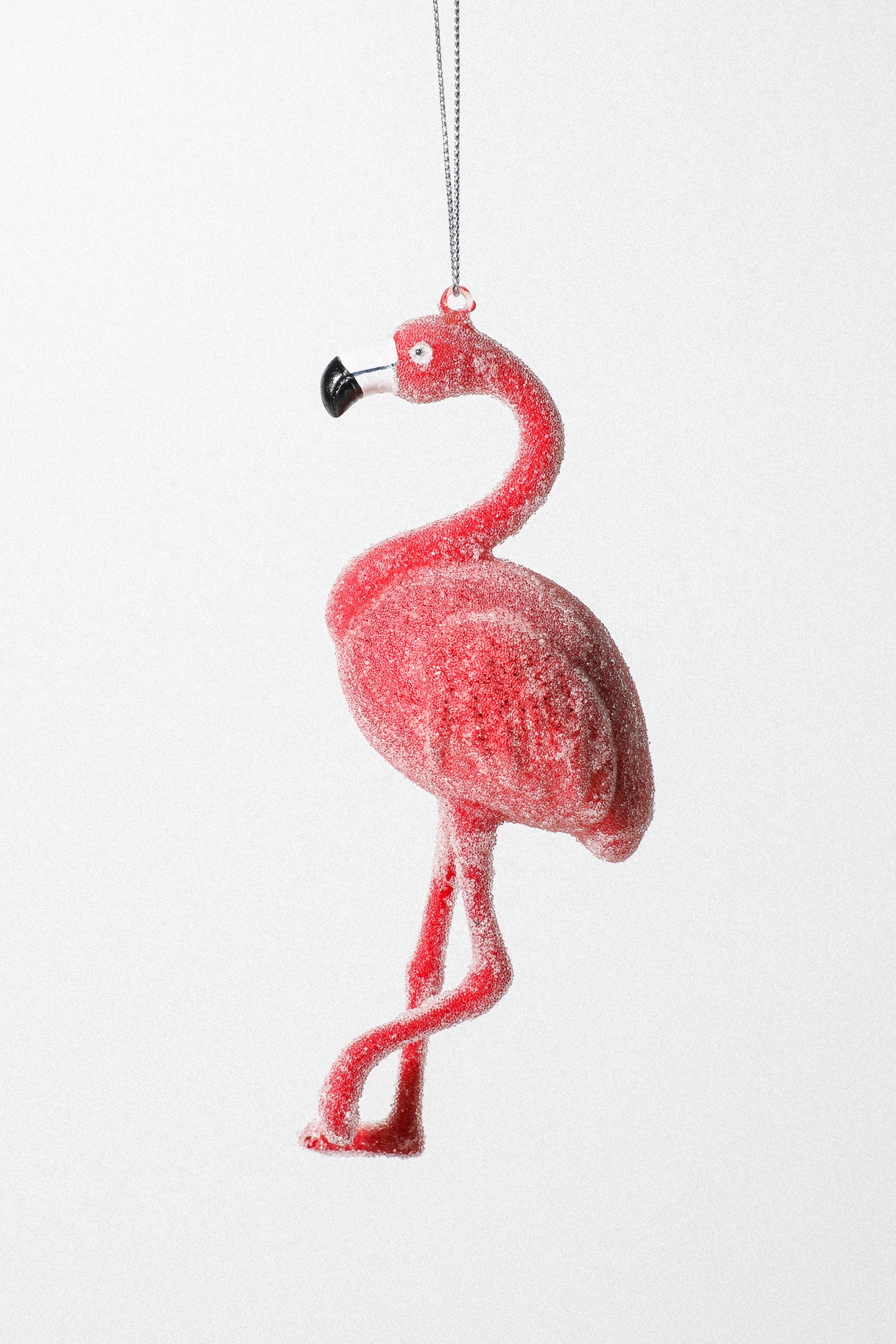 Flamingo Ornament