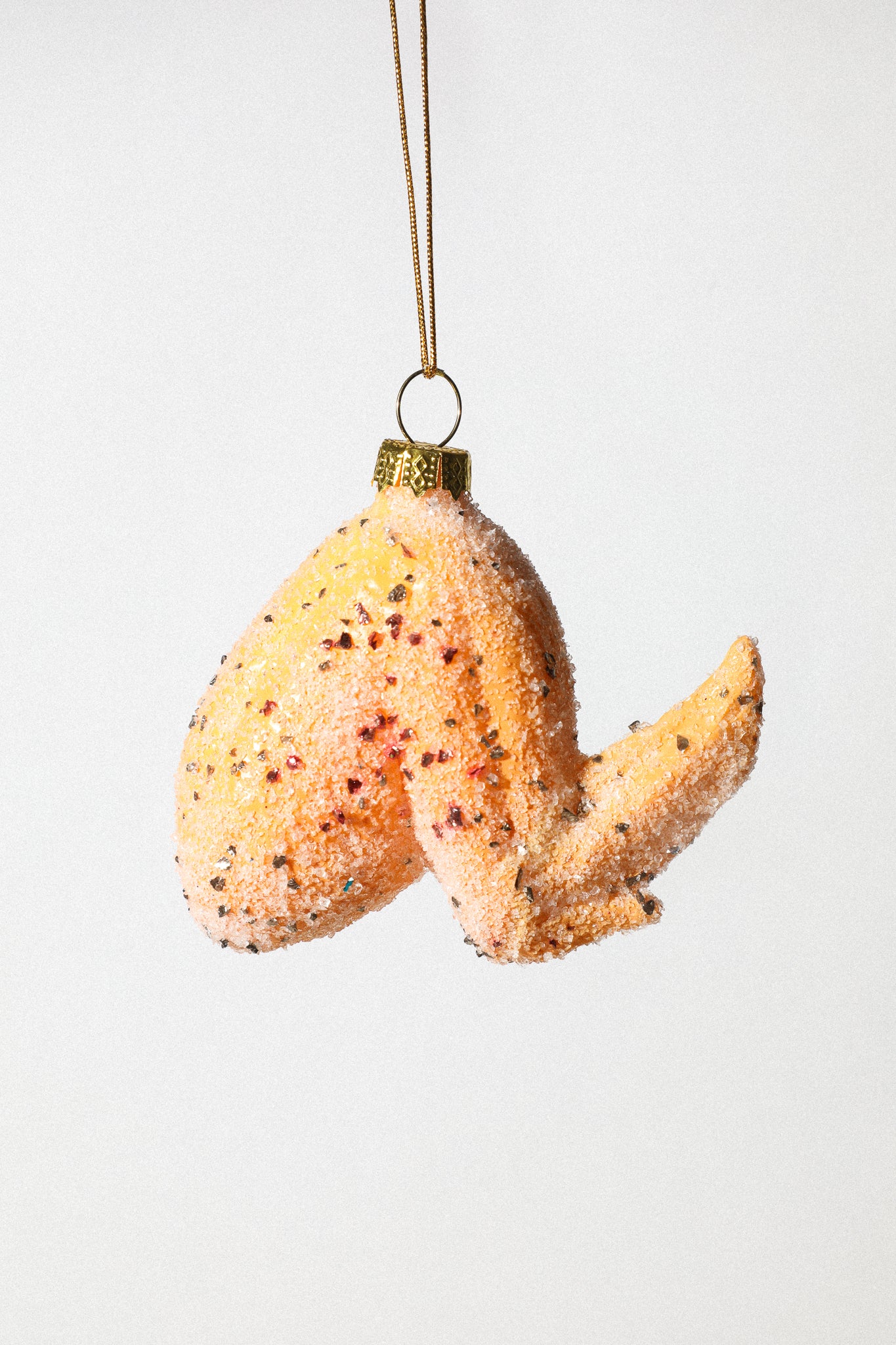 Load image into Gallery viewer, Fried Chicken Ornament
