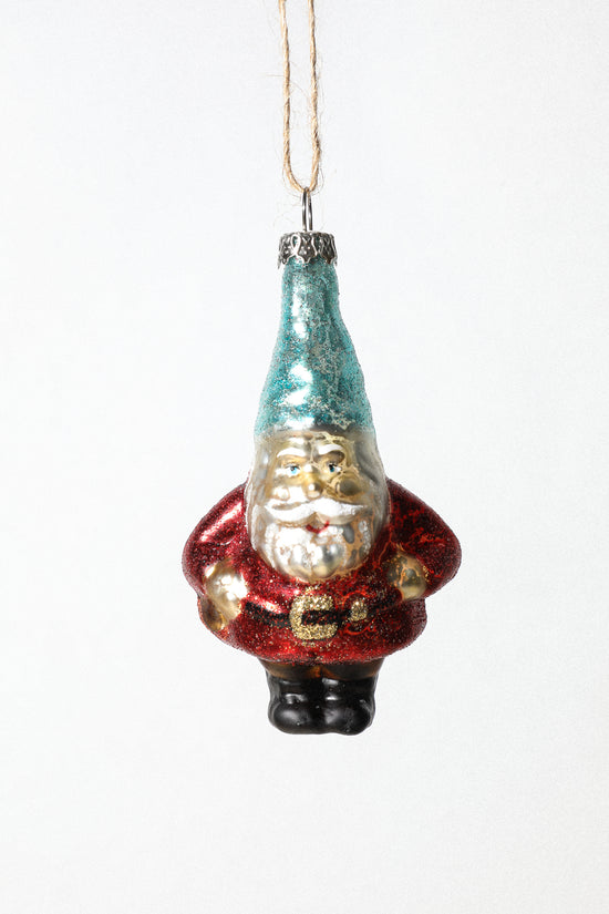 Gnome Ornament