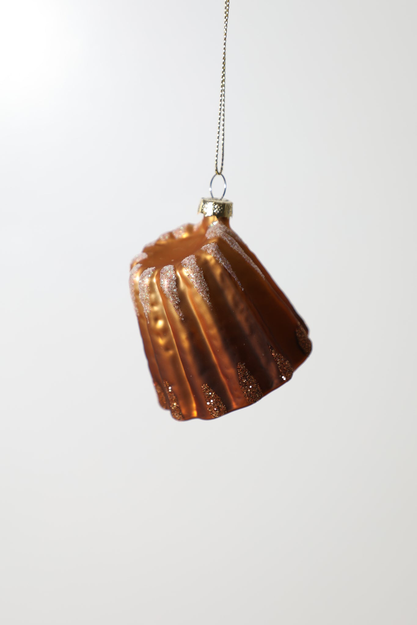 Canelé Ornament