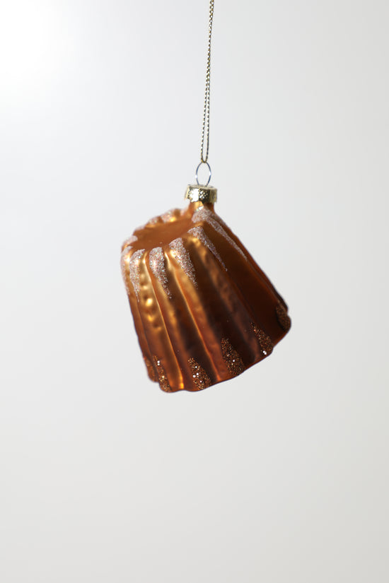 Canelé Ornament