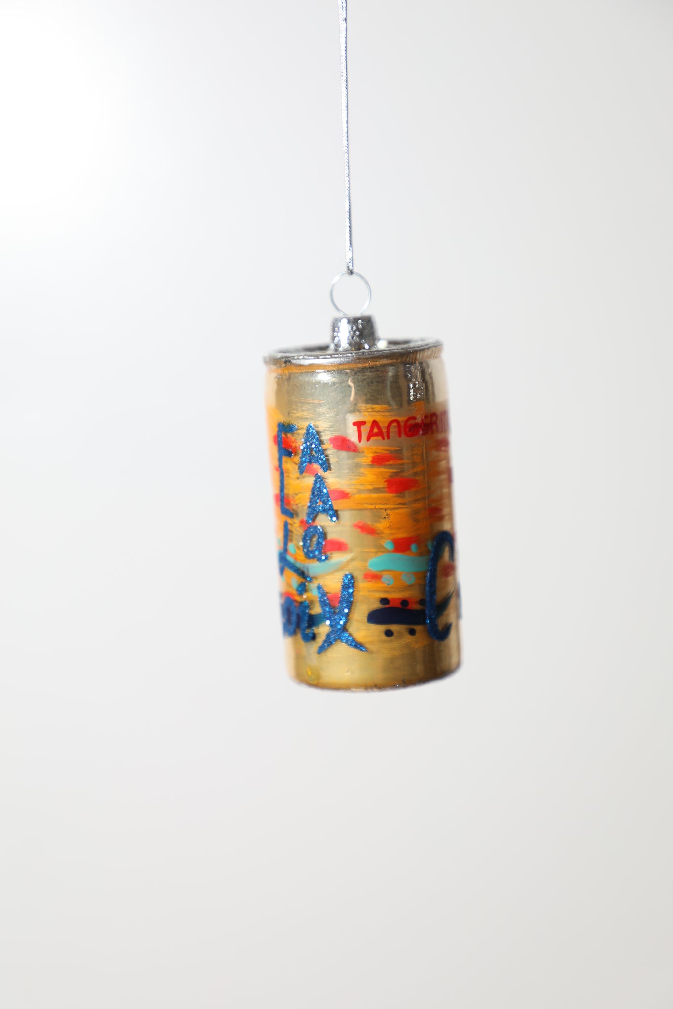La Croix Ornament