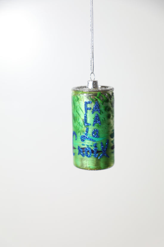La Croix Ornament