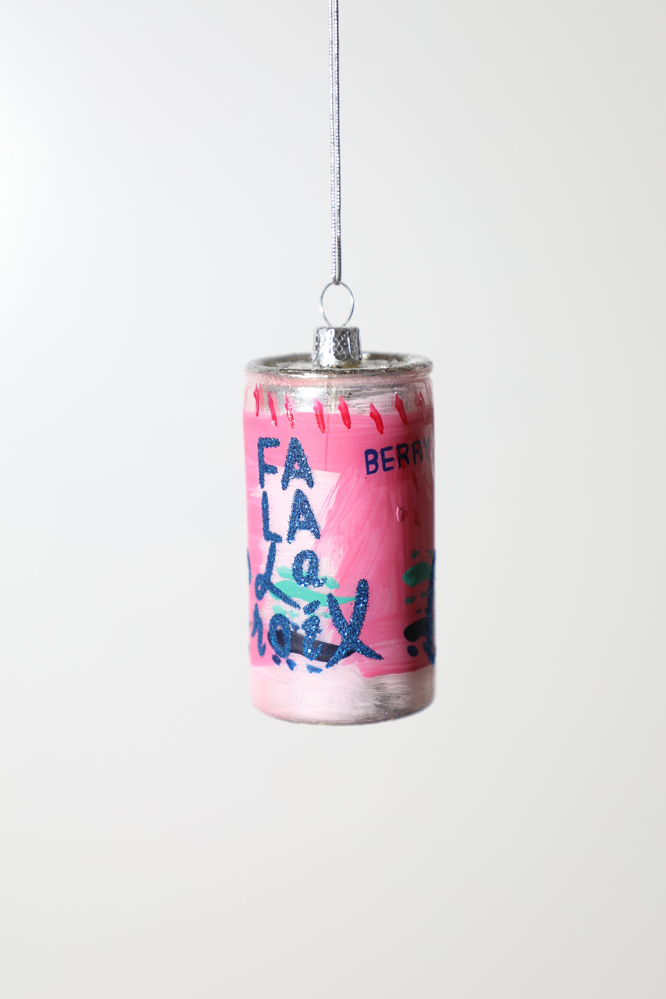 La Croix Ornament