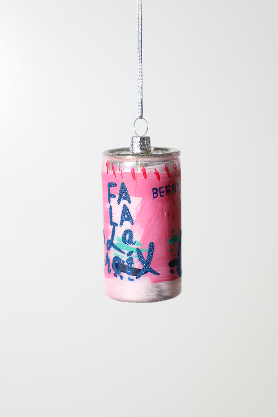 La Croix Ornament