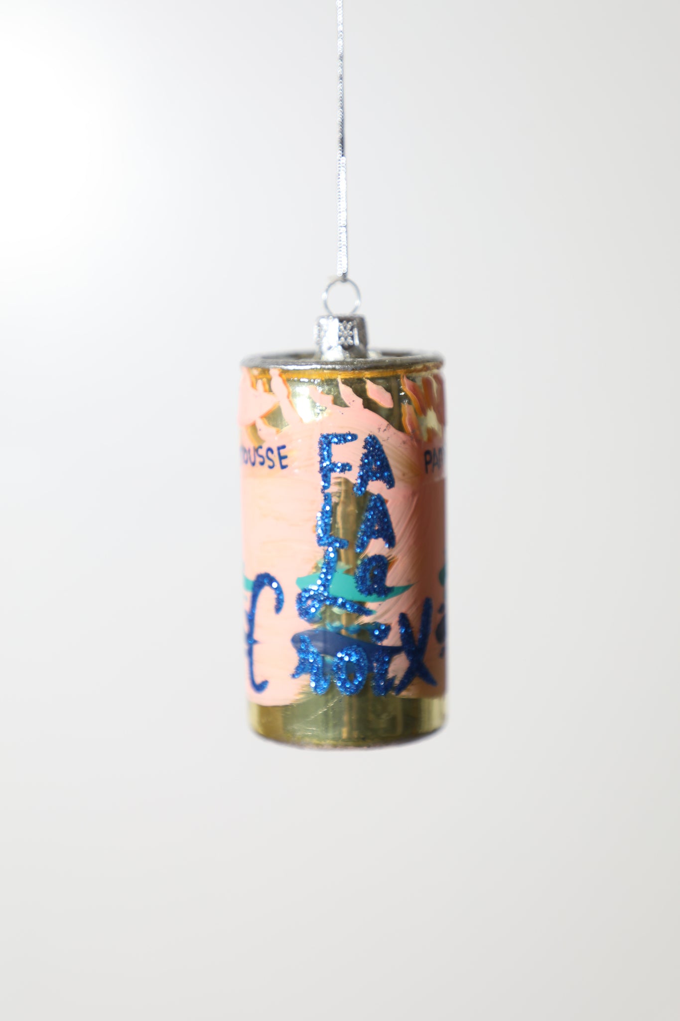 La Croix Ornament