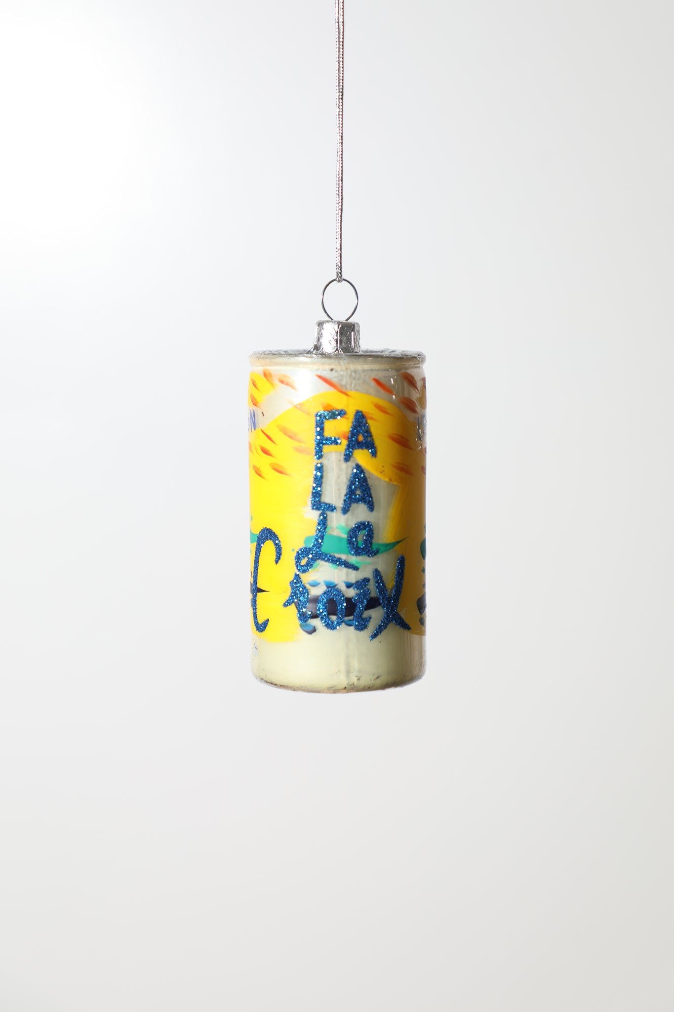 La Croix Ornament