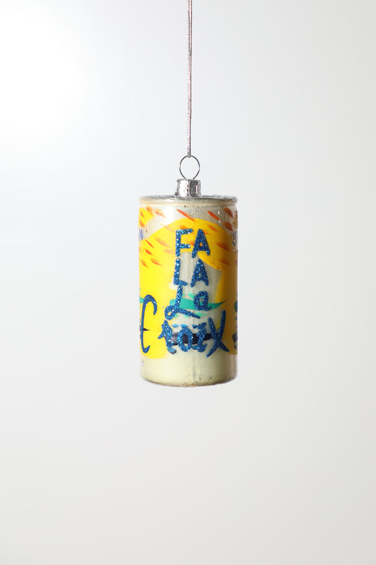 La Croix Ornament