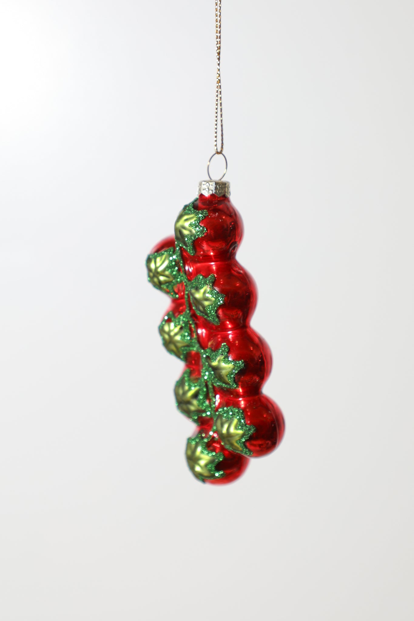 Cherry Tomato Ornament