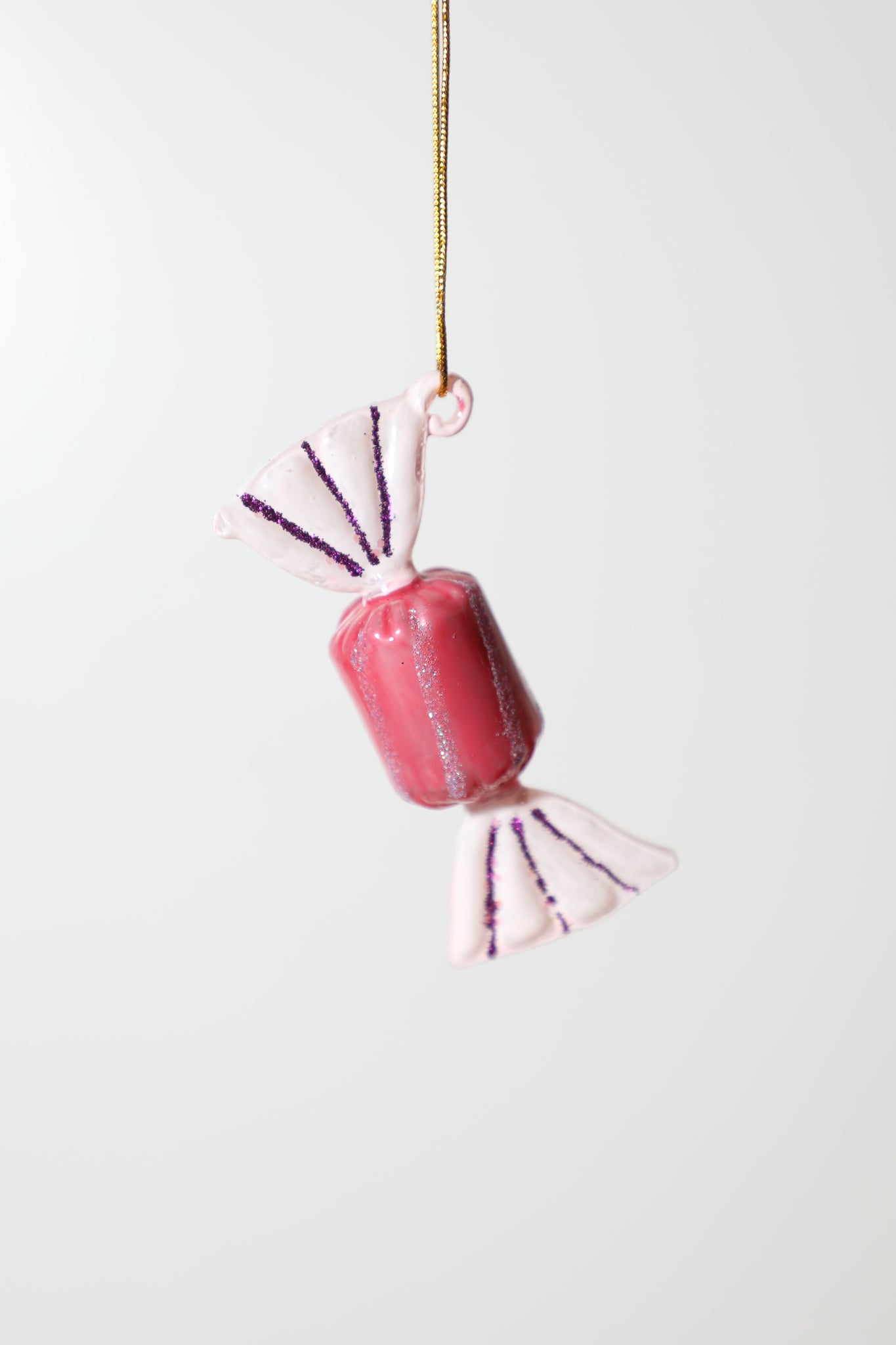 Candy Ornament
