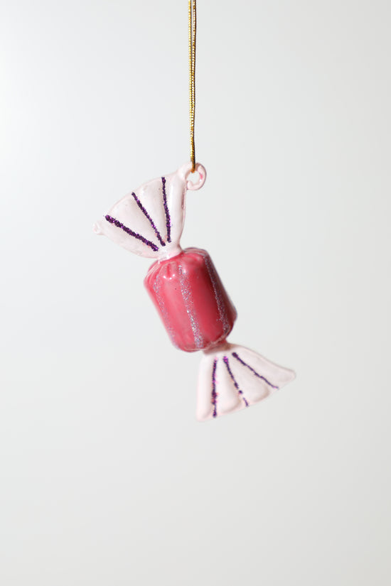 Candy Ornament