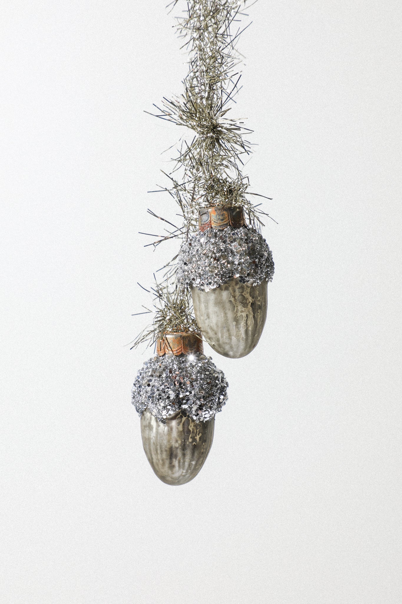 Acorn Ornament