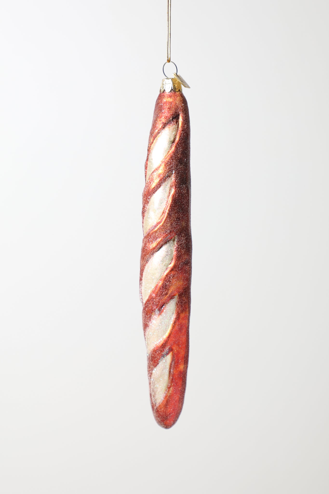 Baguette Ornament