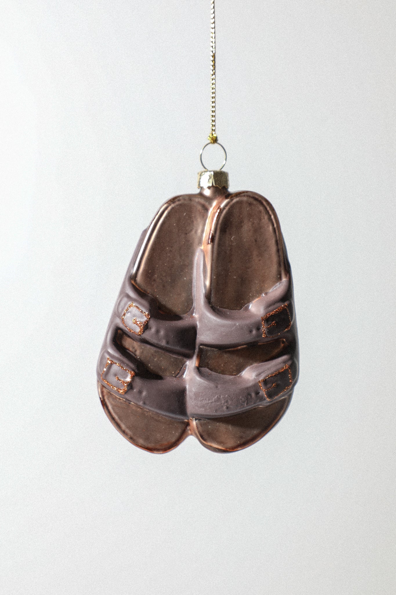 Sandals Ornament