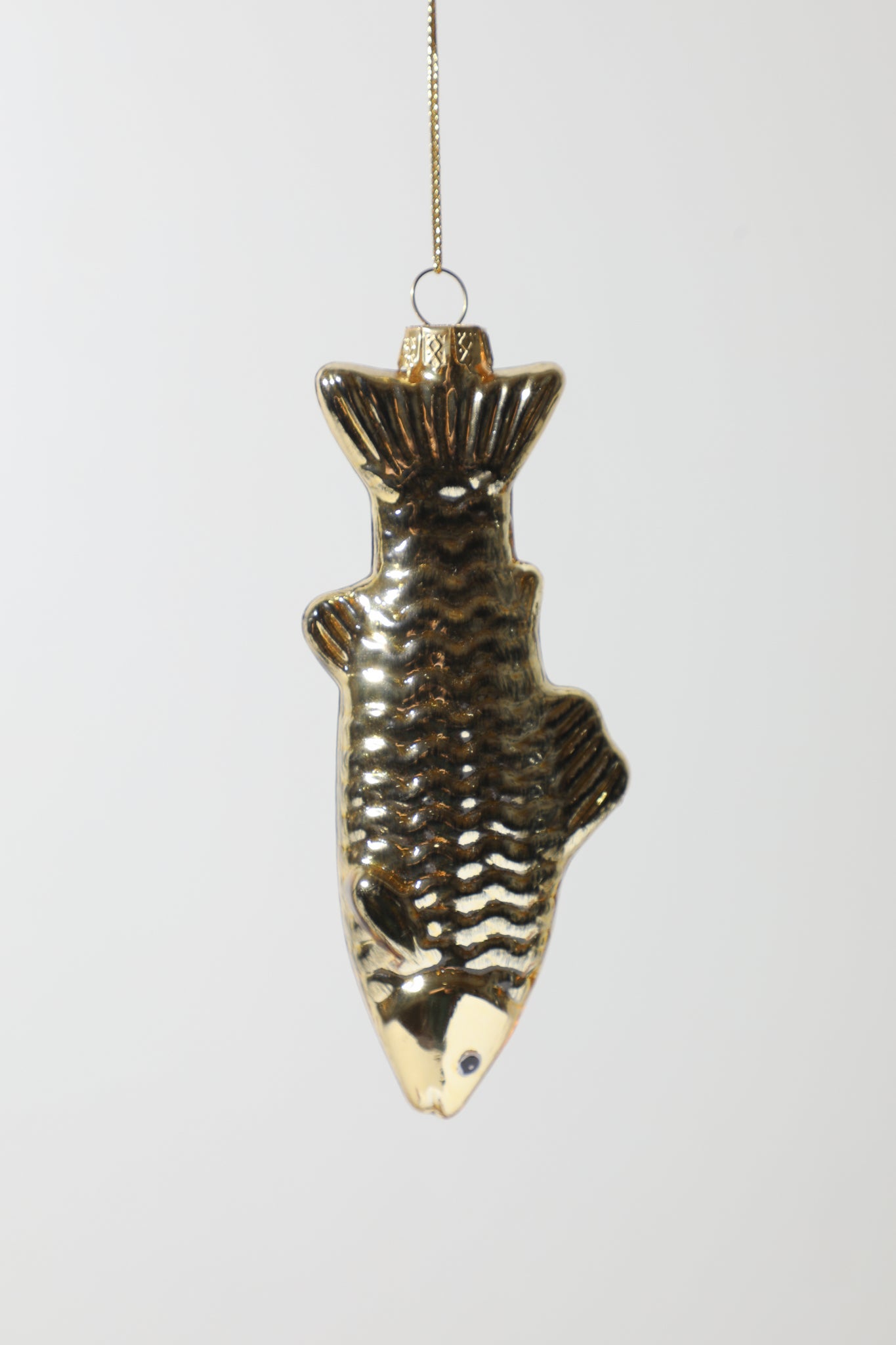 Fish Ornament