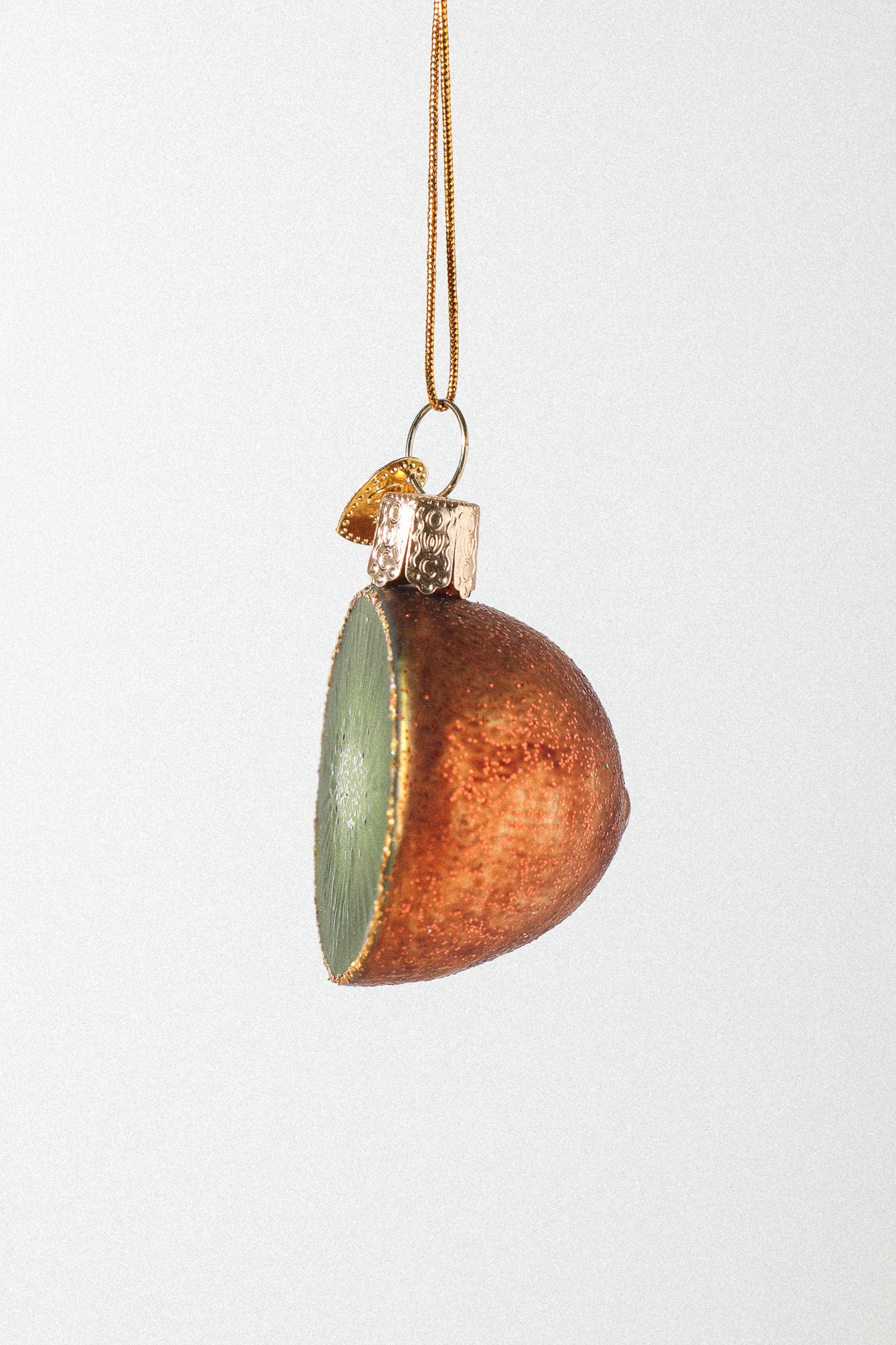 Kiwi Ornament