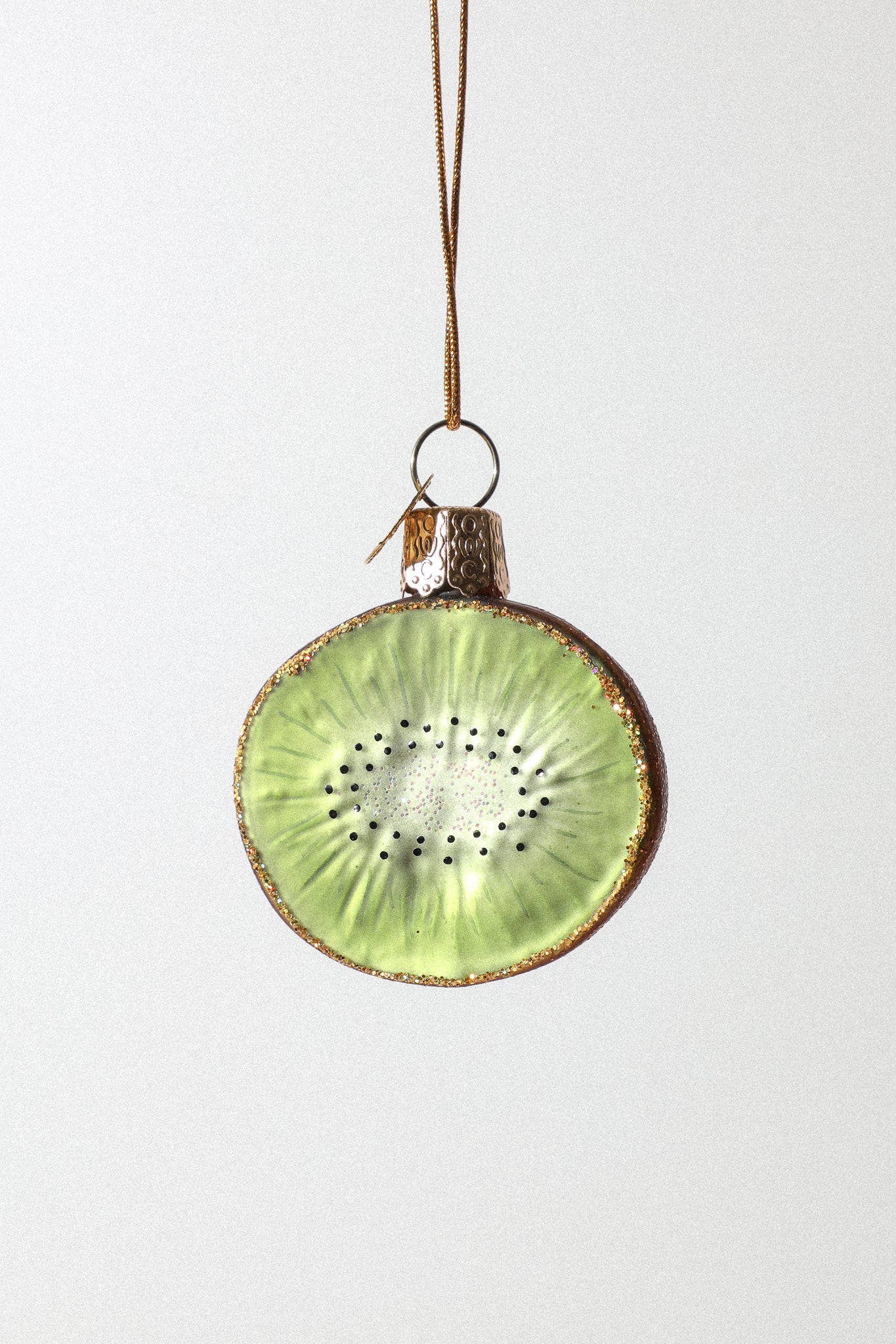 Kiwi Ornament