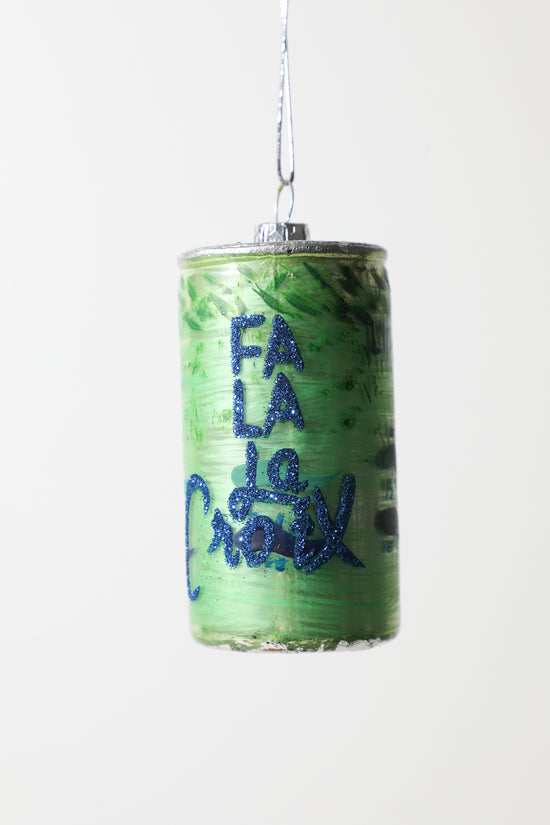 La Croix Ornament