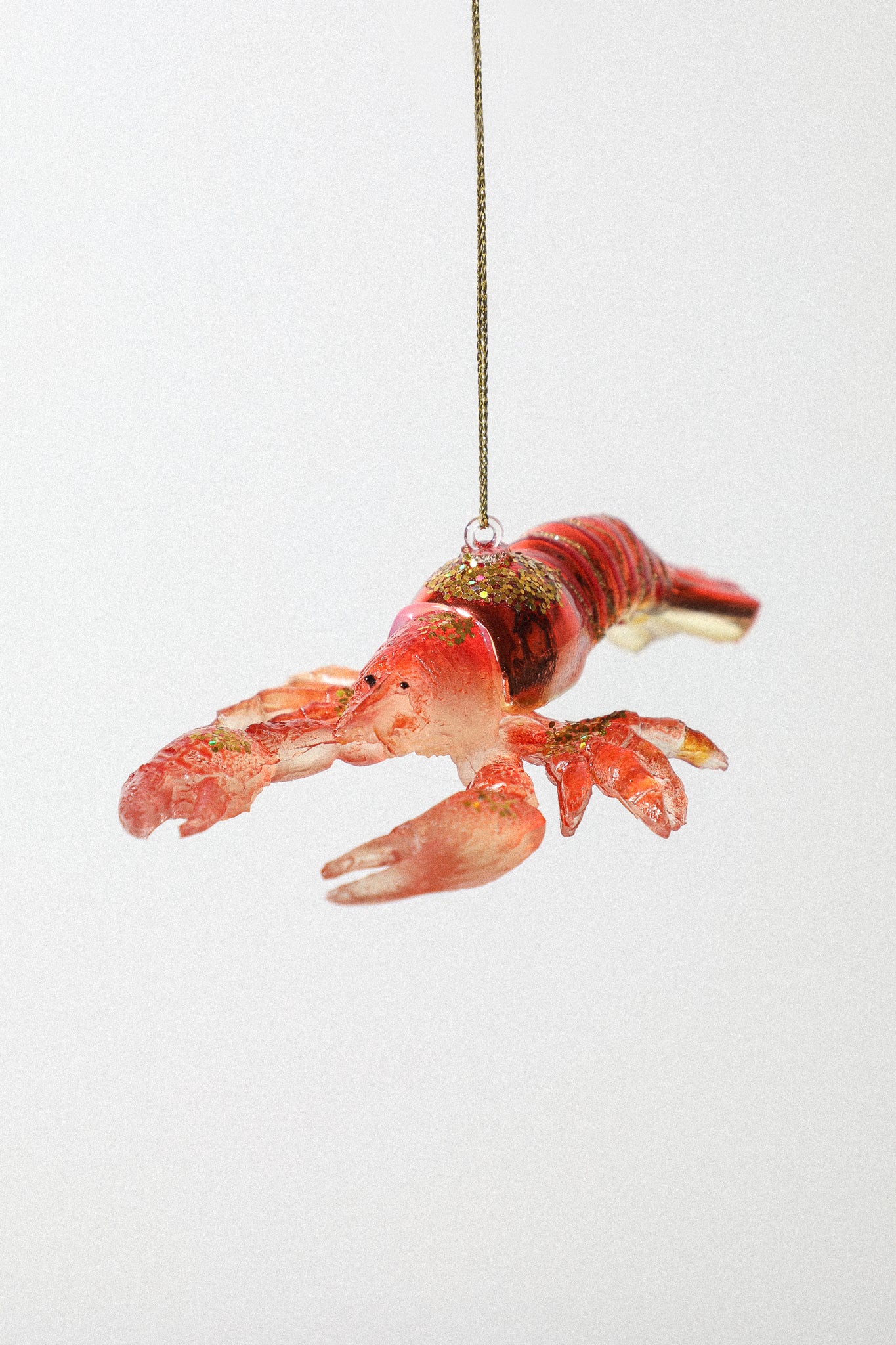 Lobster Ornament