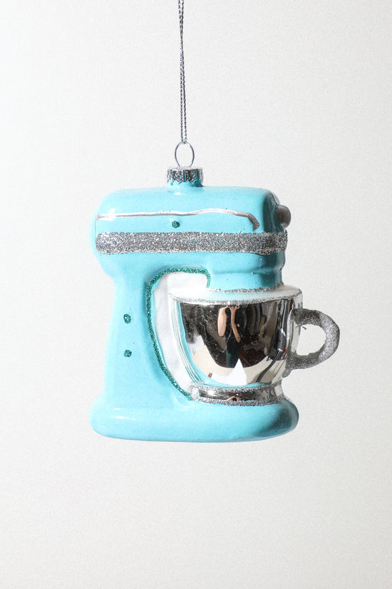 Mixer Ornament