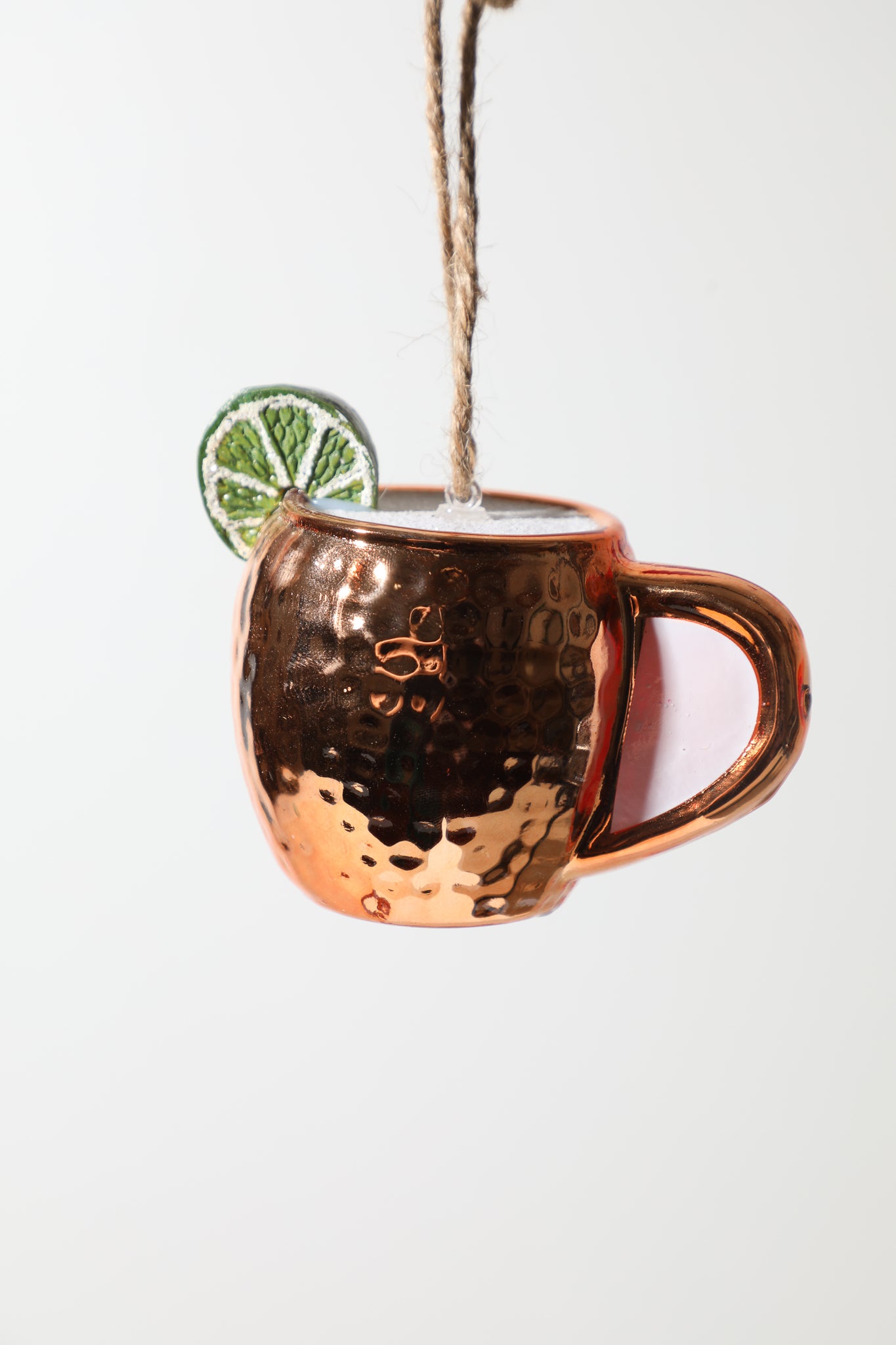 Moscow Mule Ornament