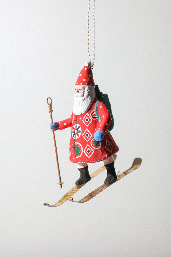 Father Christmas Ornament