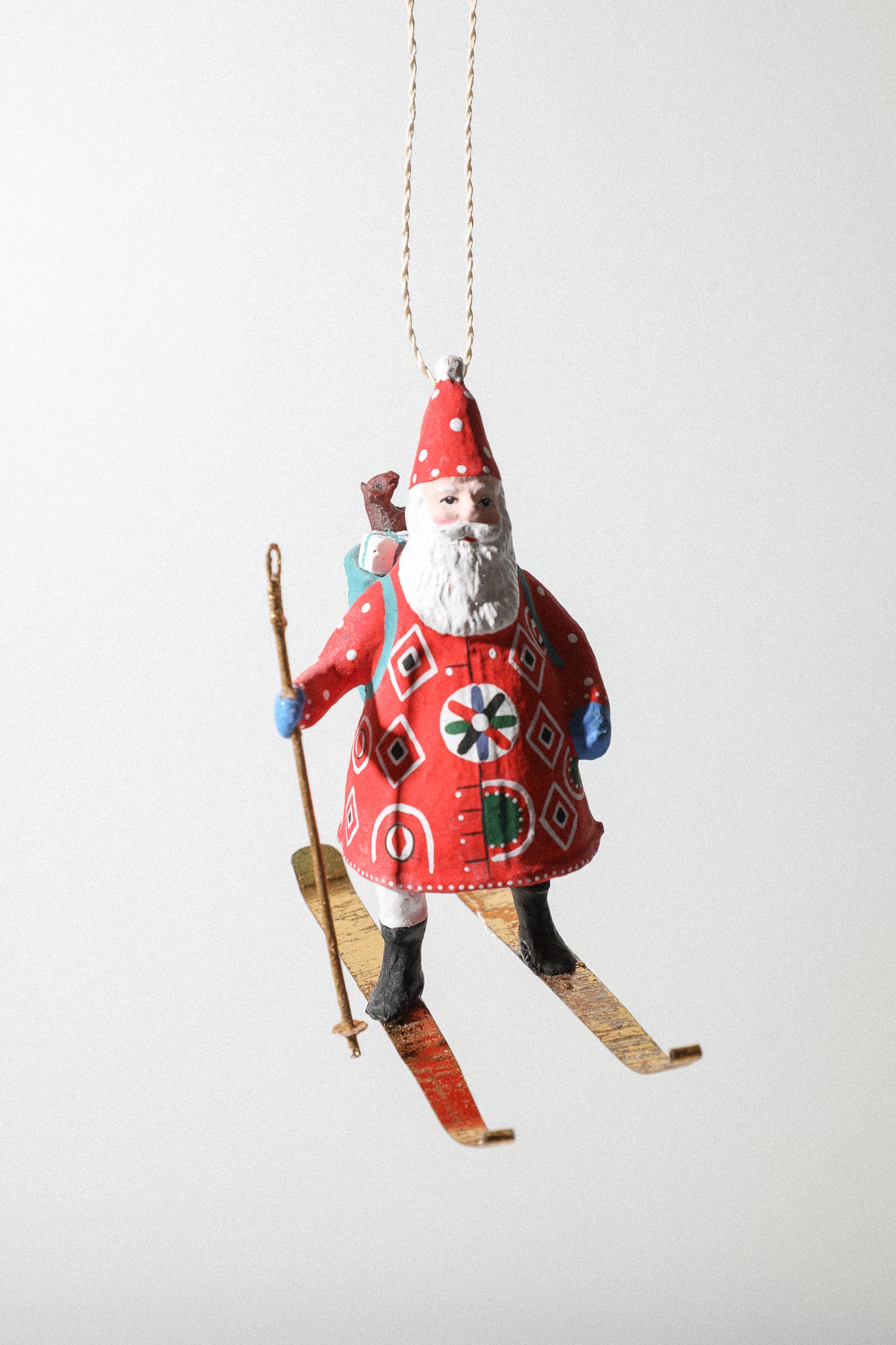 Father Christmas Ornament