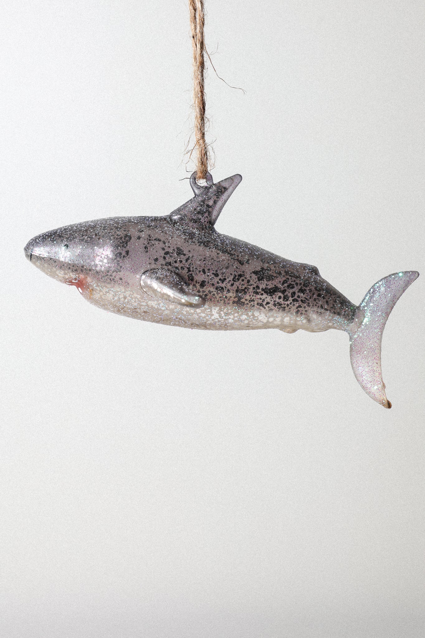 Shark Ornament