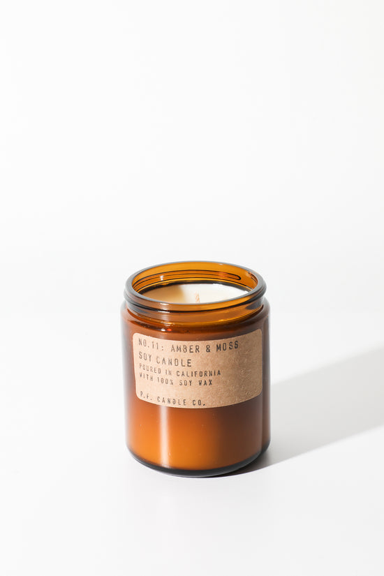 Small Soy Candle