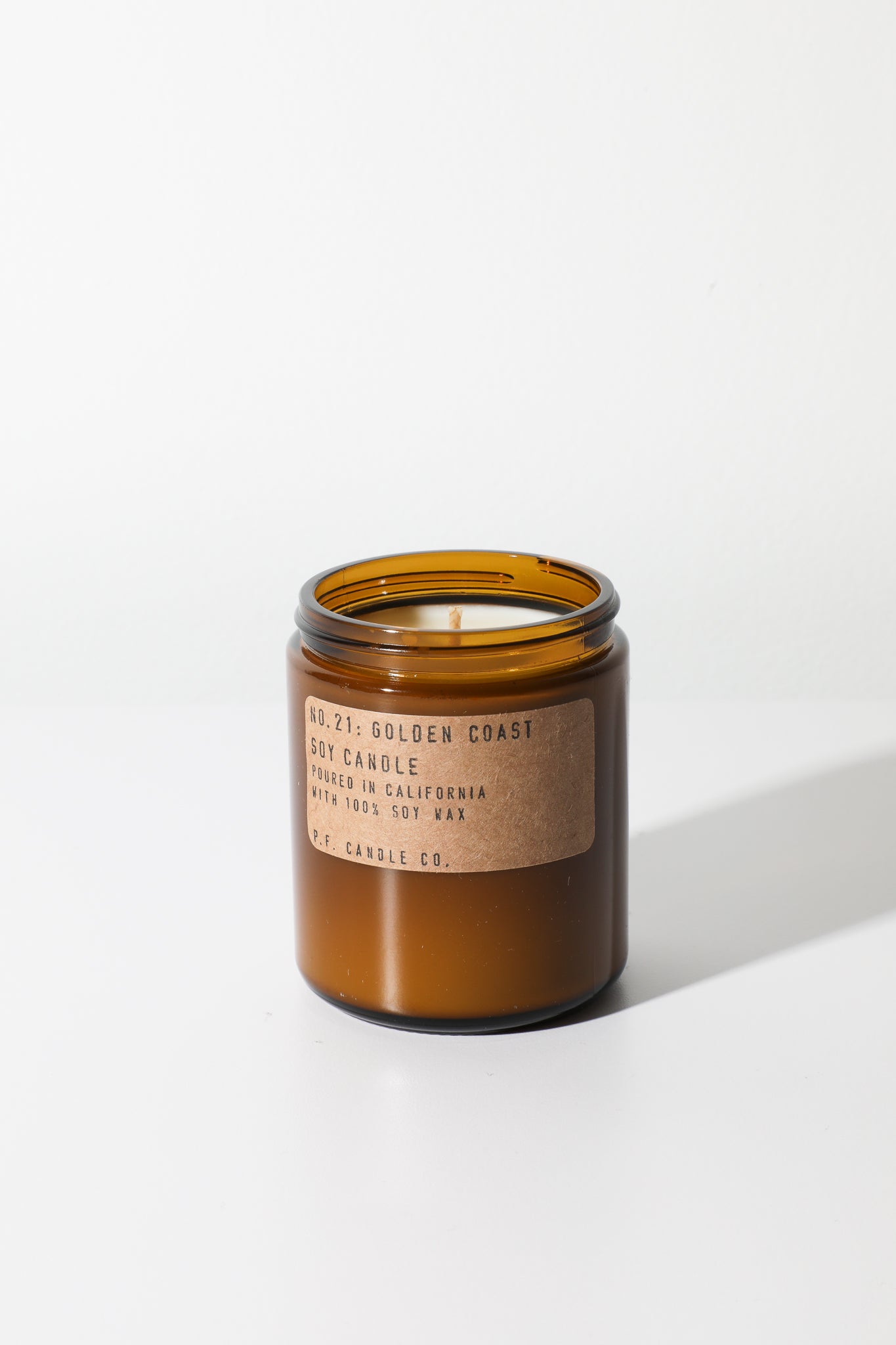 Small Soy Candle