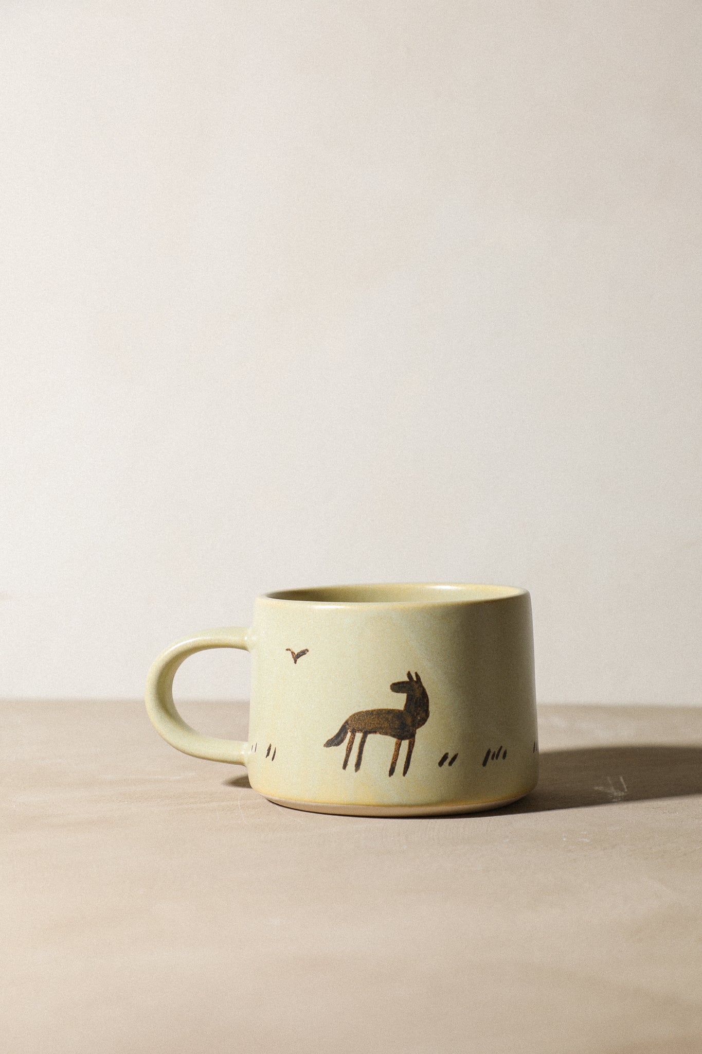 Field Mug