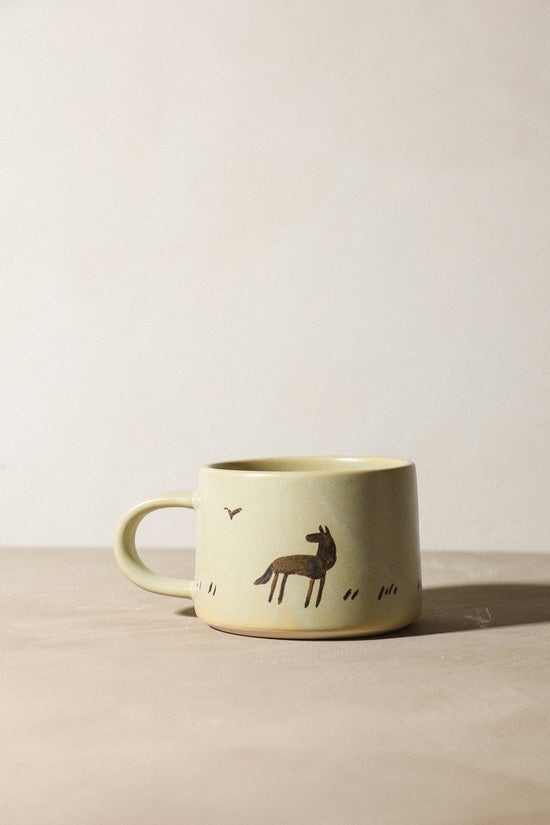 Field Mug