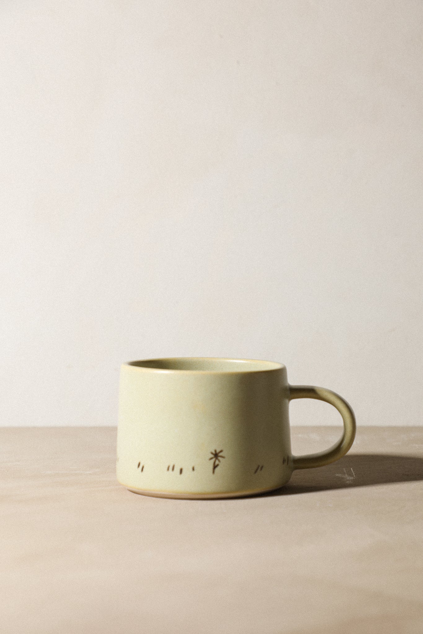Field Mug