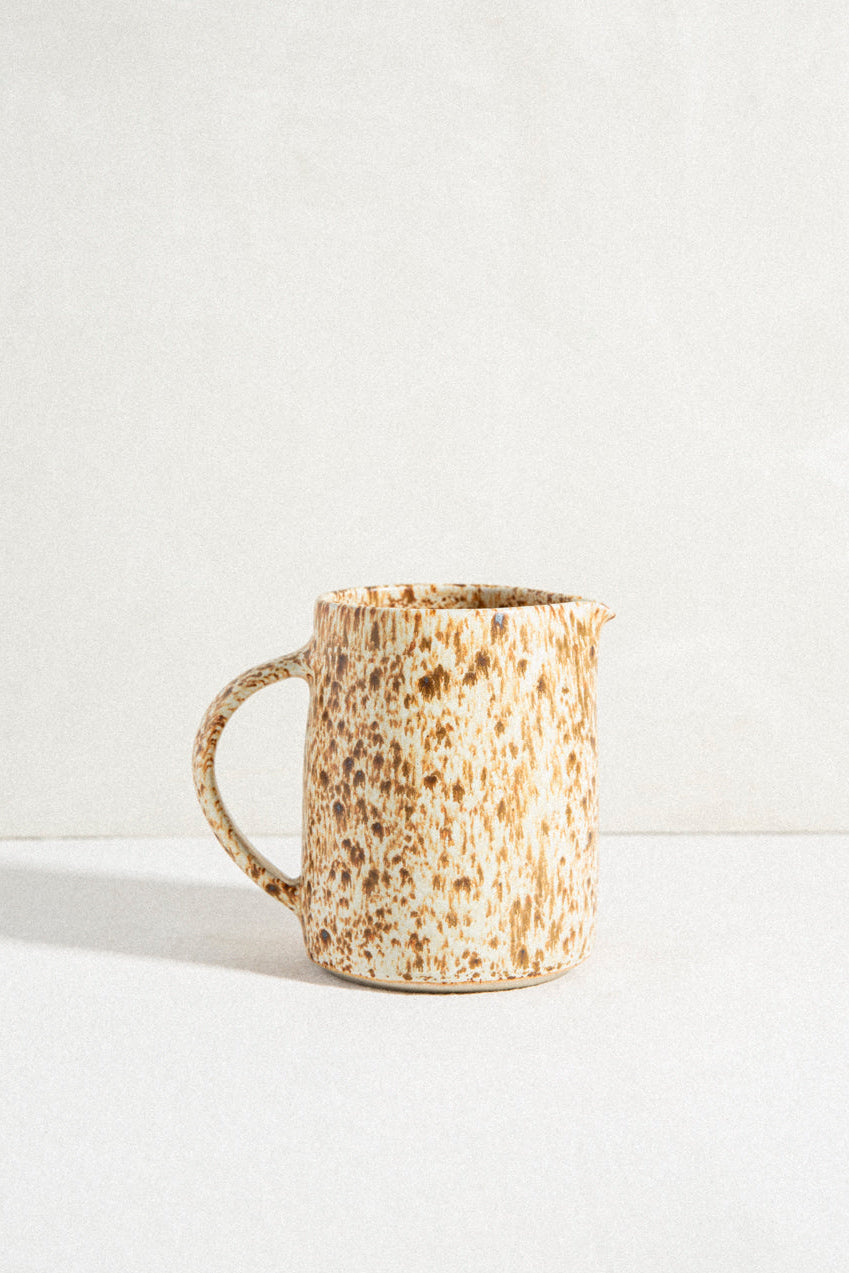 Pitcher / No. 01 (19oz)