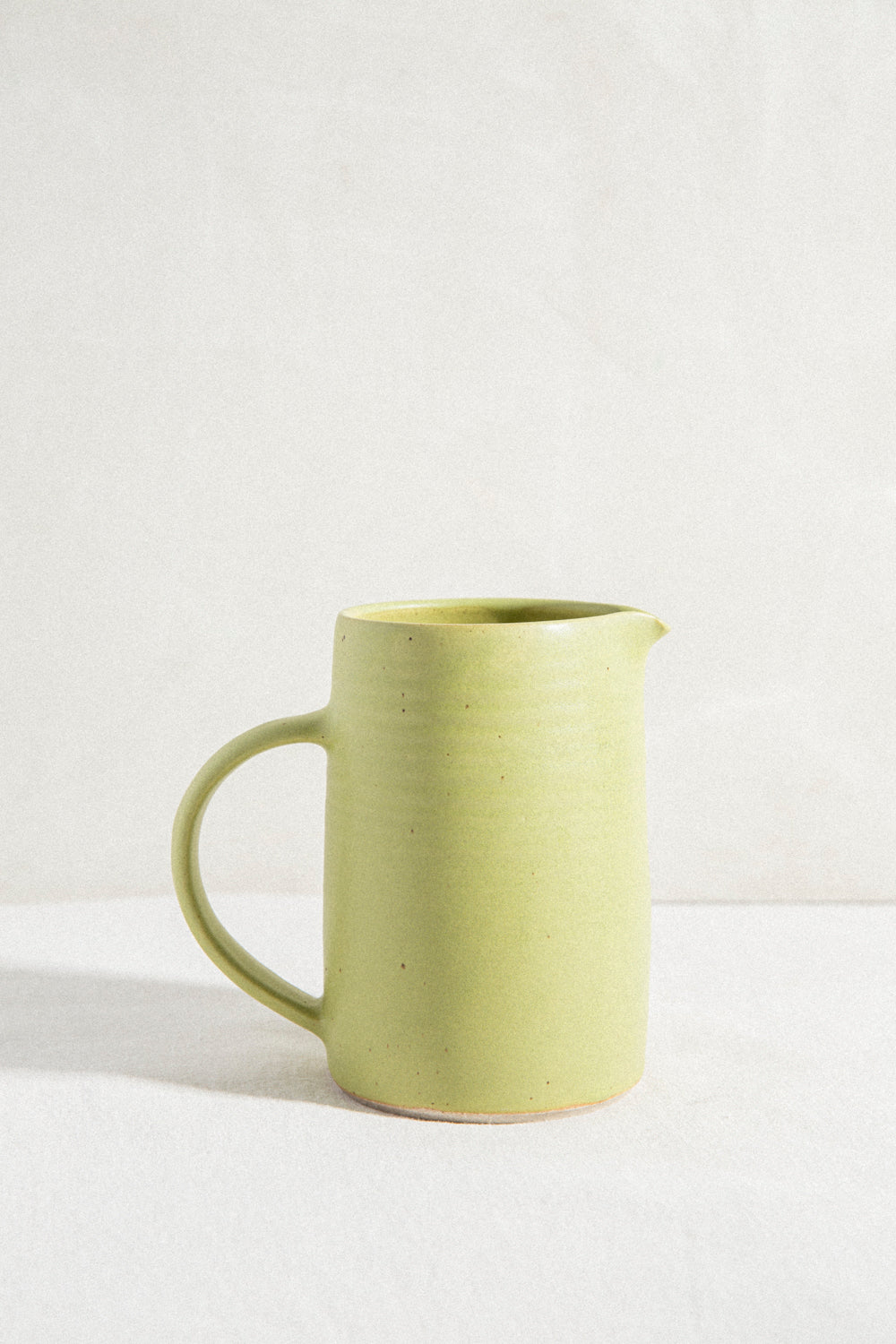 Pitcher / No. 04 (20oz)