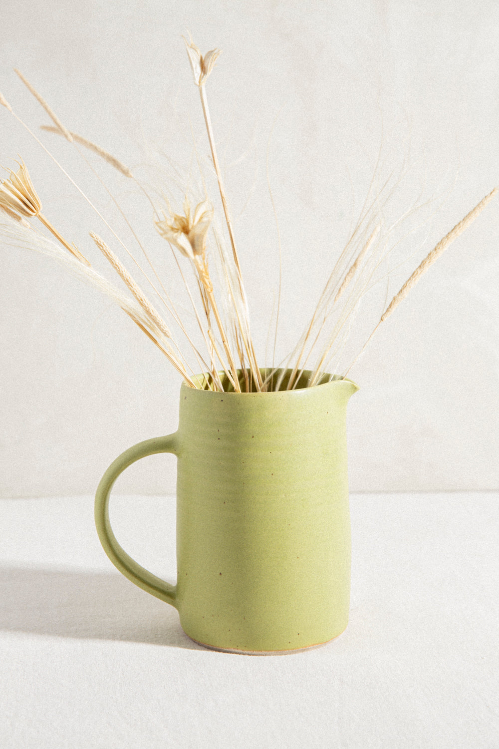Pitcher / No. 04 (20oz)