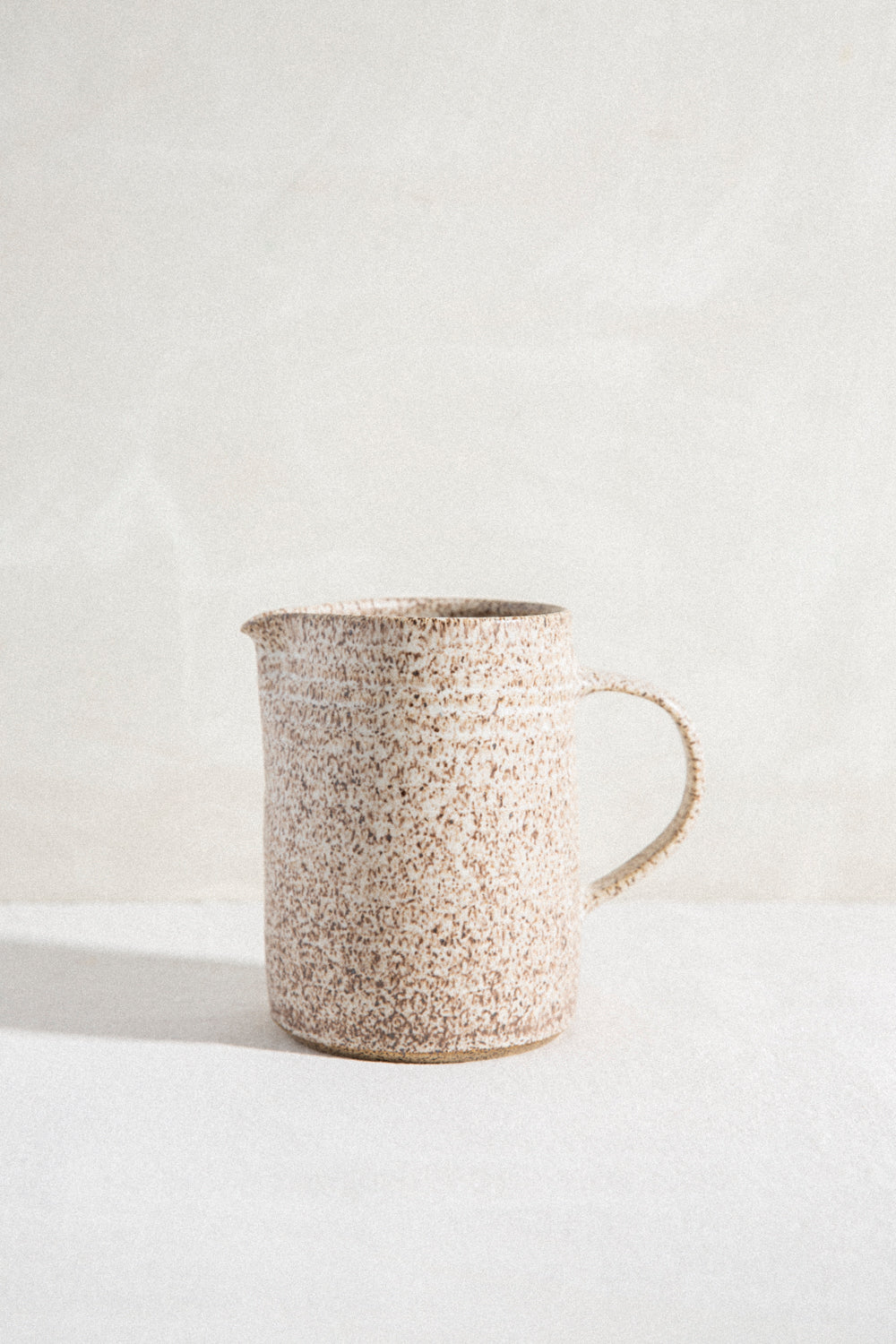 Pitcher / No. 01 (22oz)