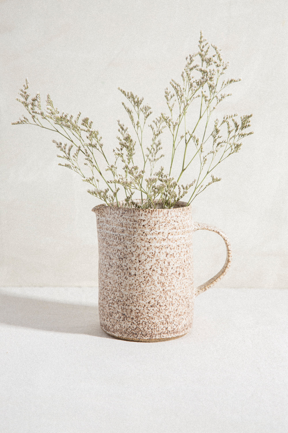 Pitcher / No. 01 (22oz)
